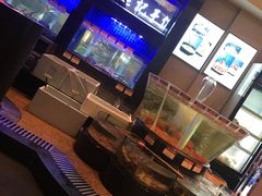 -陶陶居海鲜酒家(新马路店)