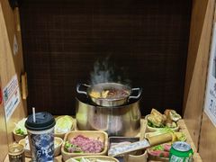 -独食火锅·半米屋台(望平街店)