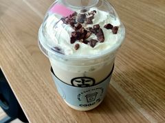 -古茗(天一日新街店)