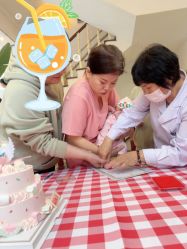 -禧悦府国际月子会所(总店)