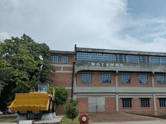 -柳州工业博物馆