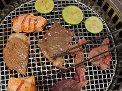 -AJIYA·池袋日式烧肉自助(天津万象城店)