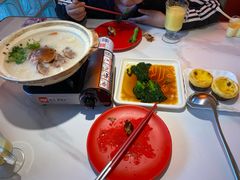 -避风塘·金牌店·夜宵(金玉兰店)