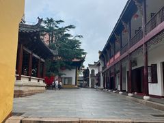 -迎江寺