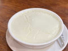 原味双皮奶-正德顺順德雙皮奶(中信店)