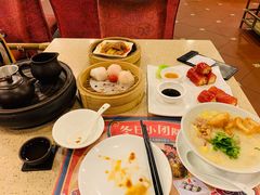 -点都德(聚福楼店)