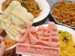 -漫·汤泉