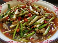 -阳光院坝小龙虾(红牌楼店)