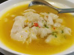 -乔家大院私房菜(海佳云顶店)