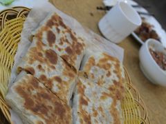 羊肉饼-四季小馆·地道北京小吃(广百店)