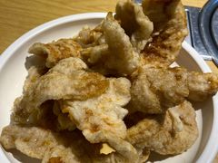 -海兰江石锅饭(水上店)