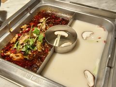 -新辣道鱼火锅(领展购物广场·中关村店)