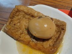 -韩师傅老大同刀削面(北苑路店)