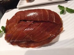 -北京全聚德(王府井店)
