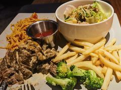 -404干式熟成牛排馆•聚会餐厅