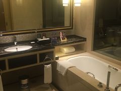 -广州增城富力万达嘉华酒店(增城万达广场地铁站店)