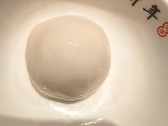 -朱新年·苏式汤团·面点(北寺塔店)