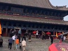 -大槐树寻根祭祖园