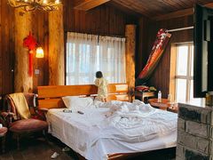 -北京美神宫艺术主题温泉酒店