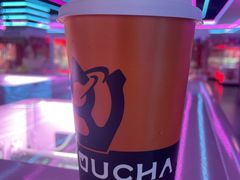 -喧闹·东方大气茶(鹅岭二厂店)