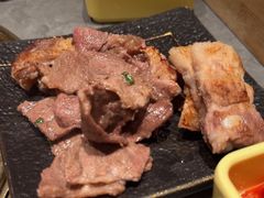 -花时·炭火烧肉(东百中心A馆店)