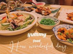 -津之港·日本料理·铁板烧