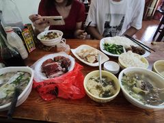 -陈记汤饭(水巷口店)