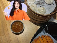 -馋三尺蟹粉小笼(人民广场店)