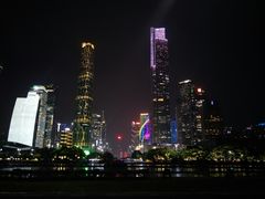 -珠江夜游广州塔·中大码头
