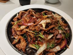 -鸭匠食府·挂炉烤鸭·新京菜(阜成路店)