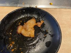-新石器烤肉(周浦万达店)