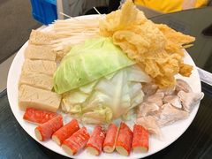 -金姐台湾菜(珠江路店)