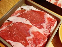 -温野菜涮涮锅(西单大悦城店)