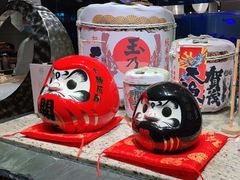 -怡咖啡海鲜自助餐厅(浦东香格里拉店)