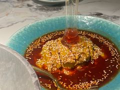 -雀蓝川菜(滨湖万象汇店)