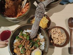 -京参 • 擂椒饭(这有山店)