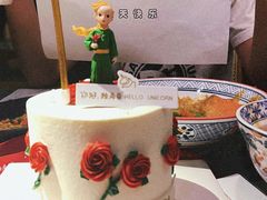 -你好独角兽·蛋糕甜品