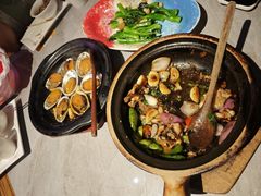 -啫神·广州地标美食(北京路店)