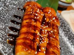 -肉魁屋·烧肉·烧鸟·酒场(高新店)