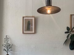 -花仓咖啡(祥安巷店)
