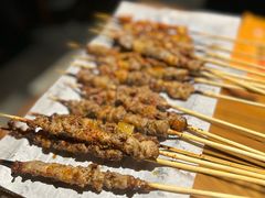 -肉串汪(西便门店)