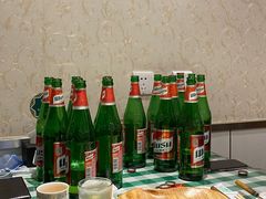 -新疆巴州金丝特餐厅(大钟寺店)