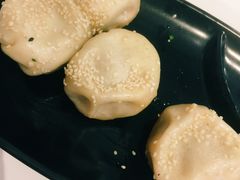 -小杨生煎(龙之梦购物中心店)