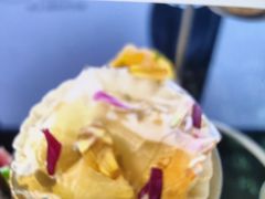 -瑞吉酒店·The Drawing Room闲逸廊·云端下午茶·夜奢Whiskey