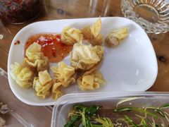 -崖口煲仔饭