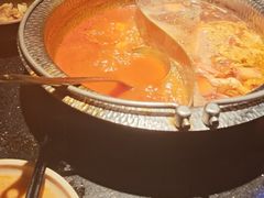 -牛New寿喜烧(虹桥新天地店)