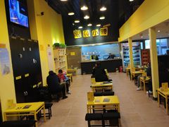 -望京小腰(北京总店)