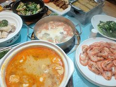 -琼菜人家·海南菜·文昌鸡(文昌大道店)