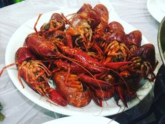 -刘记湘和龙虾馆(金岛路店)