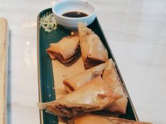 -悦得闲广式茶楼点心(石厦时代广场店)